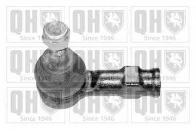 QUINTON HAZELL qr3167s -  Наконечник поперечной рулевой тяги